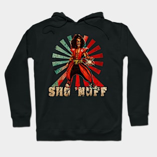 Kungfu Master Hoodie